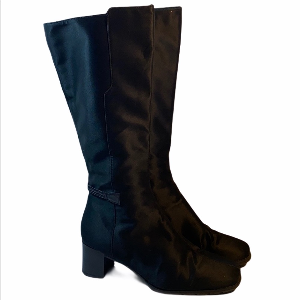 Denver Hayes boots